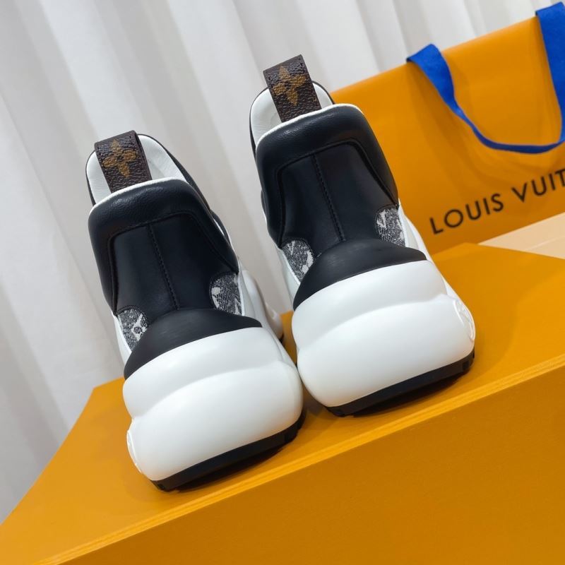 Louis Vuitton Archlight Shoes